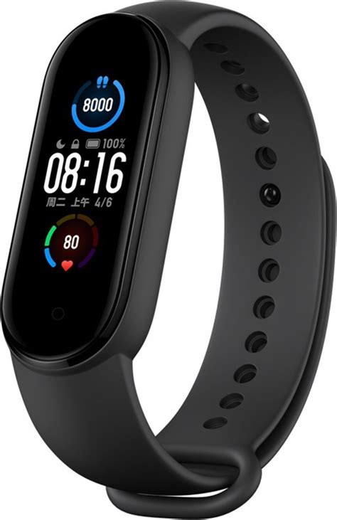 xiaomi mi band 5 nfc|Xiaomi Mi band 5 reviews.